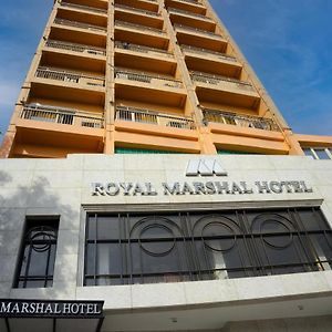 Hotel Royal Marshal