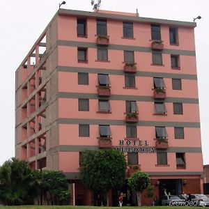 Hotel Melodia